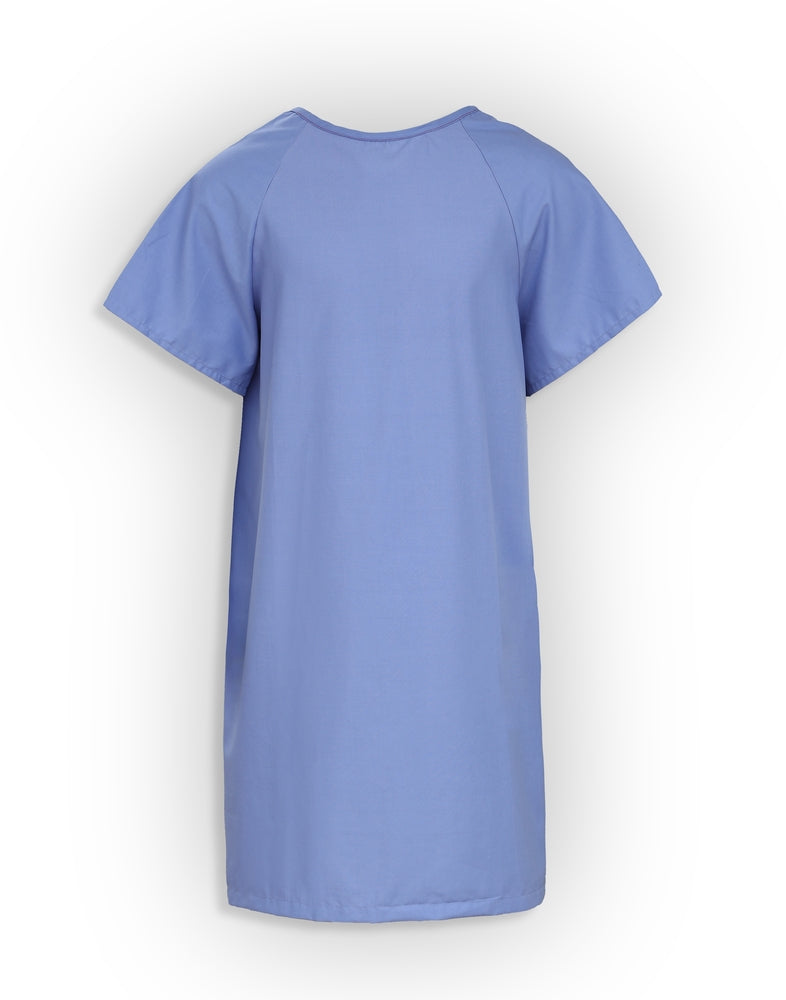 Patient Gown (Top & Bottom Set)