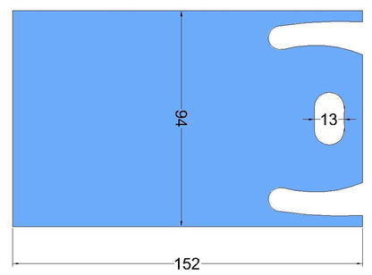 Apron – Waterproof Polyethylene
