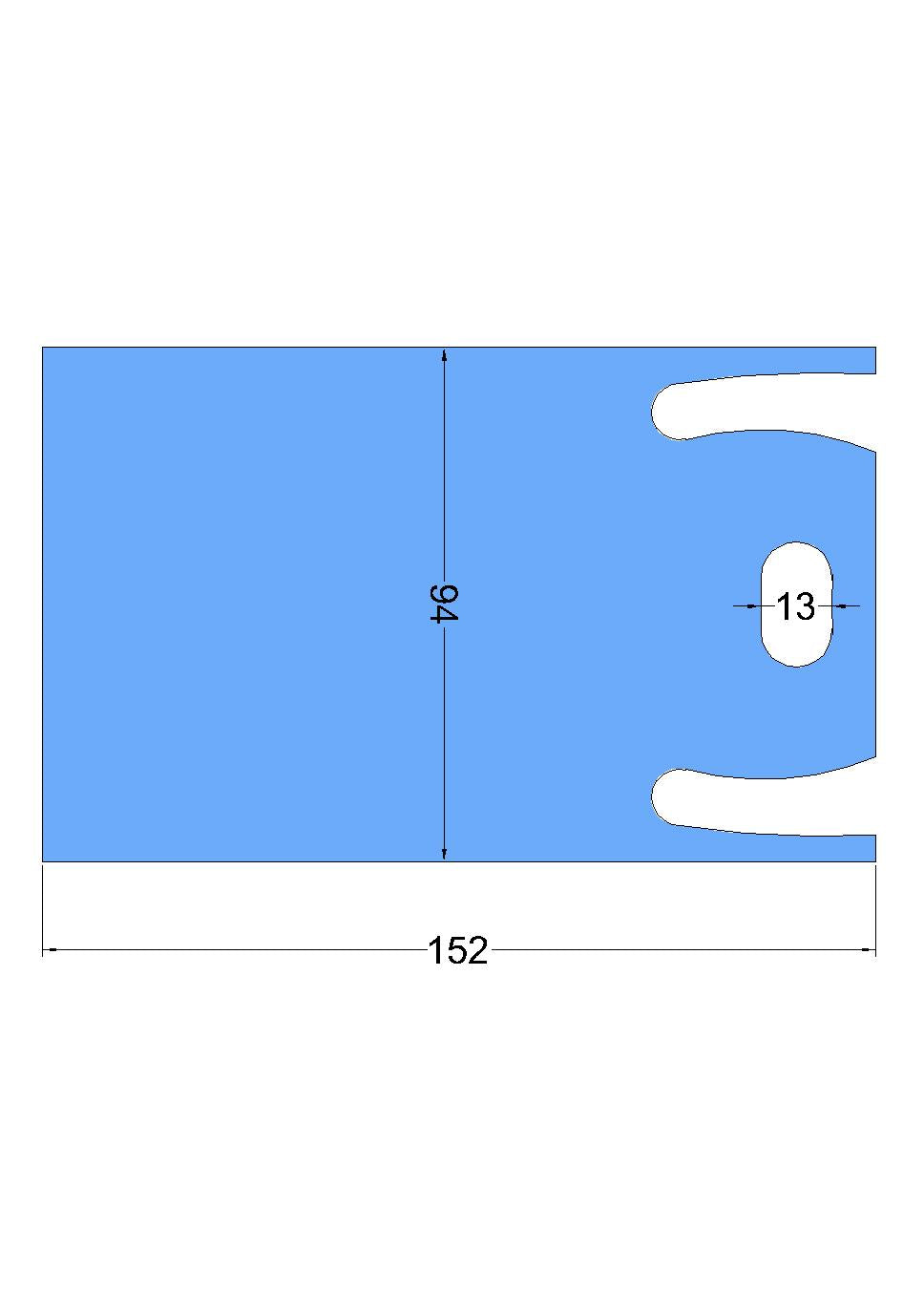 Apron – Waterproof Polyethylene