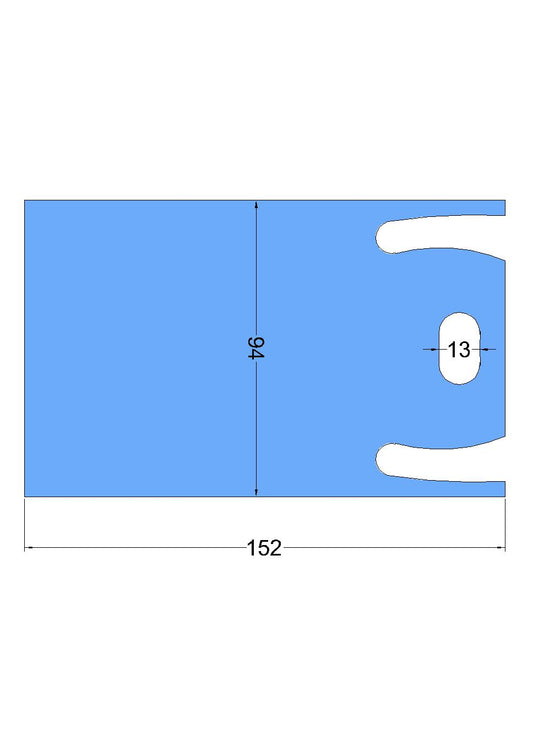 Apron – Waterproof Polyethylene