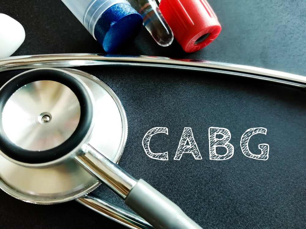 CABG Kit - CB 100