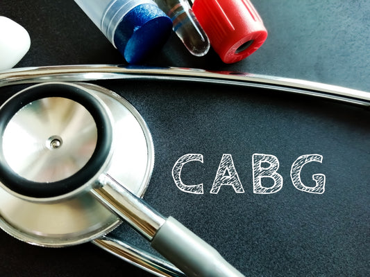 CABG Kit - CB 100