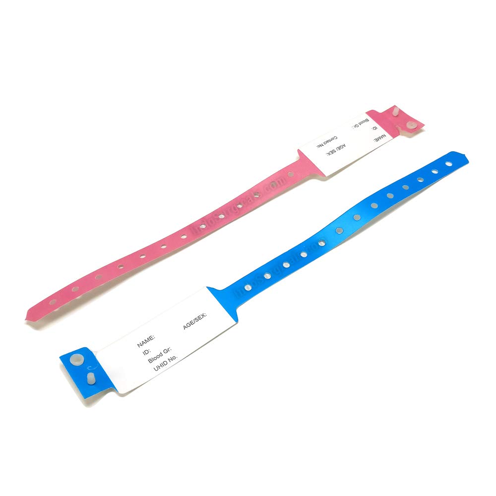 CAESAREAN -KIT WITH POUCH - CSP 100