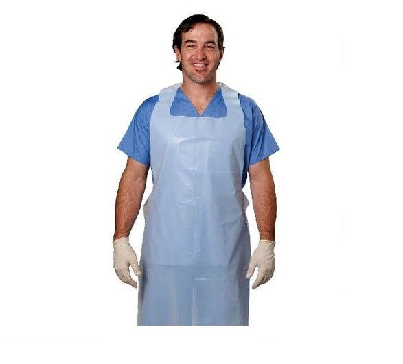 Apron – Waterproof Polyethylene