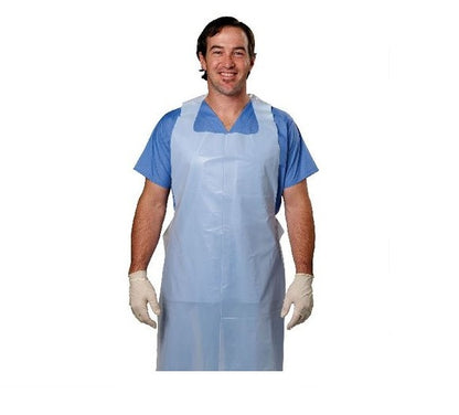 Apron – Waterproof Polyethylene