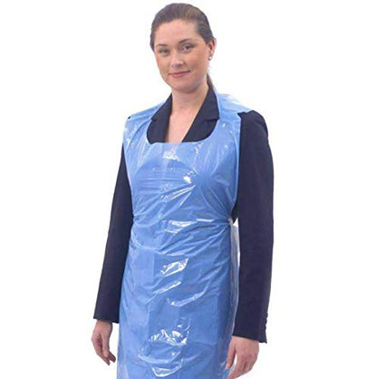 Apron – Waterproof Polyethylene