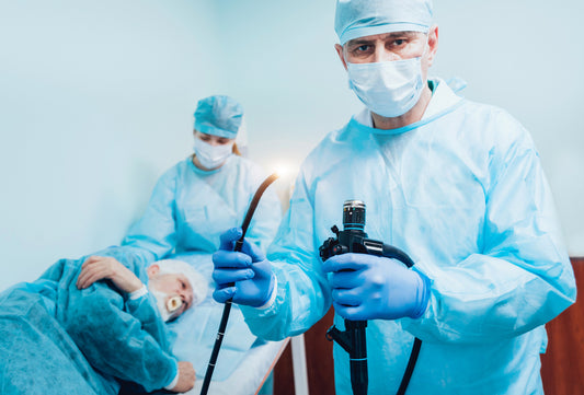 COLONOSCOPY KIT