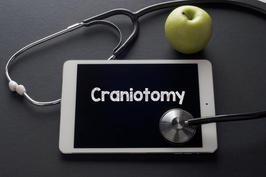 CRANIOTOMY KIT - CR 100