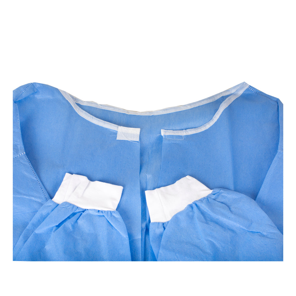 Surgical Gown – AAMI Level 4