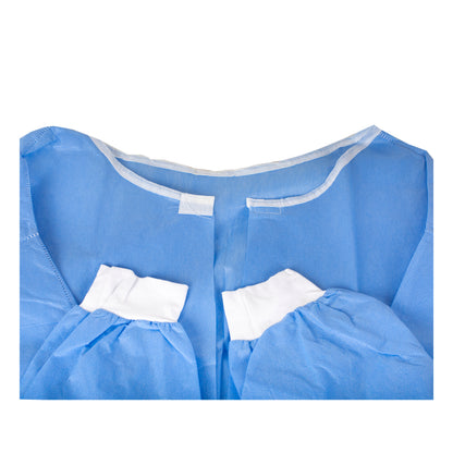 Surgical Gown – AAMI Level 4