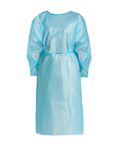 Isolation Gown