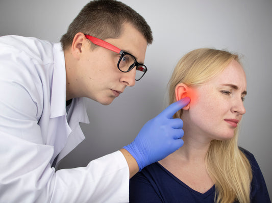 ENT MASTOID KIT - ENM 100
