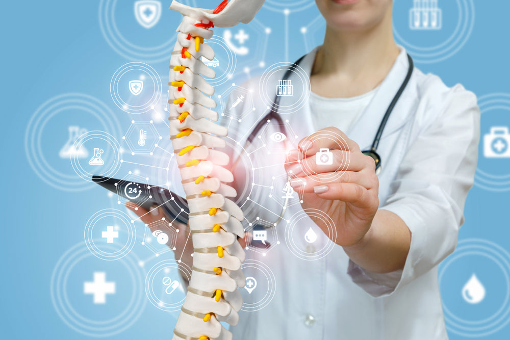 SPINAL KIT - SP 100
